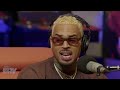 Chris Brown Talks New “Breezy” Album, Concerts, and Music Inside His Paradise Mansion  Interview