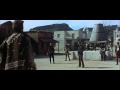 A Fistful of Dollars - Last Shooting Scene (HD)