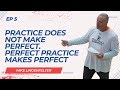 Ep 5 Mastering Execution with Coach Mike Lingenfelter | NEAAU Volleyball Series