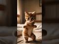 baby cat dance motorcycle #catdance #petdance  #cat #cute #dance #funny #viral #foryoupage