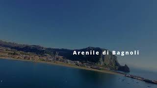 Arenile di Bagnoli , DJI O4 Lite, Lefei Sparrow V2 Pro