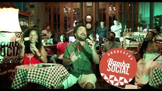 Live - Orquestra Bamba Social (Roda de Samba) - ao vivo no Plano B