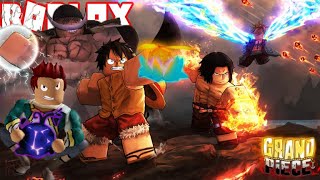 Roblox - Update 2 Trái Ác Quỷ Tori Với Zushi Cực Đẹp Và Cách Xuống Đảo Người Cá | Grand Piece Online