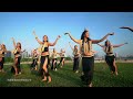 🔥Tahitian Dance Ori Tahiti 