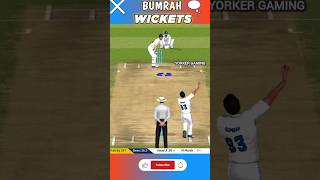 Can You Believe | Jasprit Bumrah | Last Ball | Break Throws | Rc20 | #jaspritbumrah