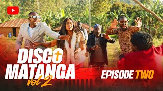 TAMBIKO - DISCO MATANGA (SEASON 2) EPISODE 2