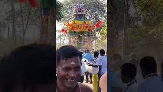 ஓதிமலை முருகன் கோவில் தைப்பூச தேர் திருவிழா othimalai murugan Kovil #murugan #thaipoosam #othimalai