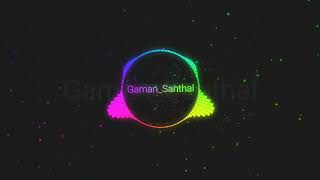 Gaman Santhal : Ek Sapnu Mandodri Ne Aayu Re || New Gujarati Song 2022 || Gaman Santhal Official