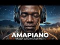 Ambient Deep Amapiano Mix 2026 — Emotional African Lounge