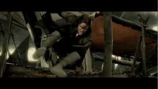 Epic Lord Of The Rings Trilogy Trailer - Requiem For A Dream