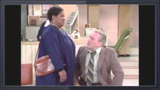 Gimme a Break S1E12 The Emergency