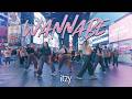 [KPOP IN PUBLIC NYC] WANNABE - ITZY (있지) Dance Cover