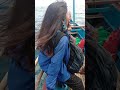 0001 1st time nakasakay ng bangka...