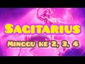 SAGITARIUS APRIL 2022 MINGGU KE 2, MINGGU KE 3, DAN MINGGU KE 4 #sidra7tarot #konsultasizodiak