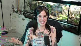 Anisa Jomha (iDubbbz Wife) disavows the Kino Casino