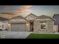 Home Tour In Fresno California! $600,000 Lennar Built Nex-Gen