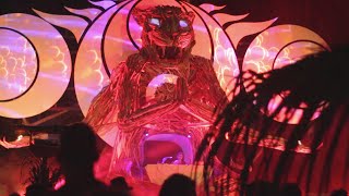 Envision Festival 2015: Recap Video