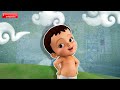 chinnu chitti doctor doctor game adutunnaru pretend play telugu rhymes and kids video infobells