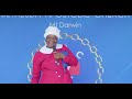 Mount Darwin outreach 2026 - Mai Priest Chibanda sermon 