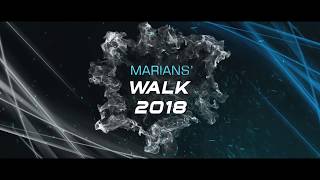 MARIANS' WALK 2018 - St. Mary's Convent, Matara