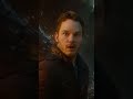 Star lord happy character but saddest backstory