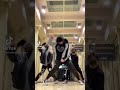 Whateverwilson Tik Tok Dance