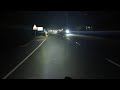 night bike journey from kurigram to lalmonirhat midnight ride adventure