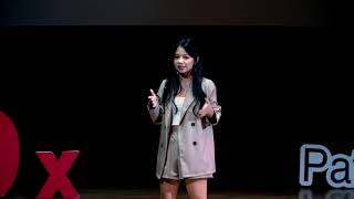 Is Thailand Really a Haven for Transgender People?  | Tonchanok Nippanont | TEDxPathumWanWomen