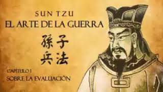 El Arte de la Guerra Audiolibro Completo en Español        ---Sun Tzu---