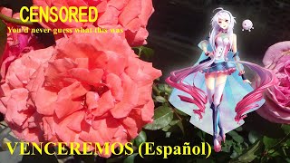 【Maika】 VENCEREMOS. (Español) ：ベンセレモス；我々は勝利する！【Vocaloid 3】マイカ