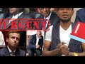 MESSI: MATCH EBALUKI🚨DÉCISION FINALE DE FATSHI CONTRE KABILA ET AUTRES L'OUGANDA BLOQUE 300 TONNES..