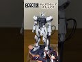 【 ロボット魂】ディアクティブストライクガンダム開封！【 機動戦士ガンダムseed】 robot魂 ver. a.n.i.m.e.