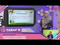 Tahap II (2022) - Klip | Sains (Tahun 6): Interaksi Antara Haiwan - Simbiosis Antara Haiwan