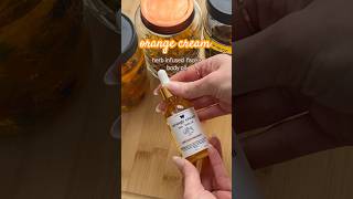 #asmr herb infused oil #asmrsounds #asmrvideo #asmrcommunity