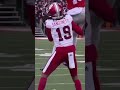 Marvin Harrison Jr. Makes UNREAL Sideline Catch!! #shorts #football #collegefootball