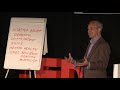 how making stuff up can help you flourish in a fast changing world colin pinks tedxhessle