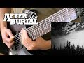 AFTER THE BURIAL - In Flux (Cover) + TAB