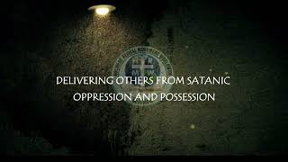 HRMW1693 DELIVERING OTHERS FROM SATANIC OPPRESSION AND POSSESSION by Pastor Paul Rika