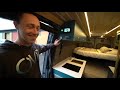 Ultimate Sleep 4 Seat 4 Adventure Van