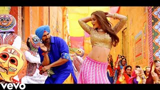 Cinema Dekhe Mamma 4K Video Song | Singh Is Bliing | Akshay Kumar, Amy Jackson | Ritu Pathak, Shaan