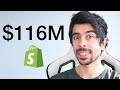 $116 Million New Trend On Shopify (Copy This)