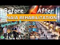 NAIA Makeover! MAGBABAGO NA! The Big Rehabilitation Plan Explained