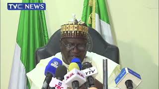 Yobe Govt Upgrades Facilities In Schools, Naseri Grazing Reserve (SEE VIDEO)