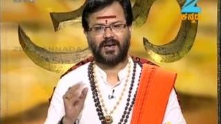 ಓಂಕಾರ - Omkara | Kannada Devotional TV Show | Full Ep - Jun 1, 2013 - Zee ಕನ್ನಡ