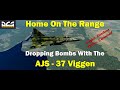 Dropping Bombs with the Viggen