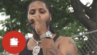 GRM Tayloc f/ CutThroat Cash x Kash Da Kid - \