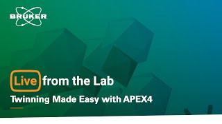 Live from the Lab: Twinning Made Easy with APEX4