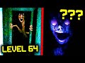 Top 9 DEADLIEST Backrooms Levels (part 6)