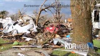 11-17-13 Andy Wycislo Tornado Damage Gifford, IL