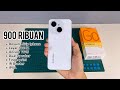 Unboxing Tecno Spark Go 1, HP MURAH tapi Spek dan Fitur Melimpah !!